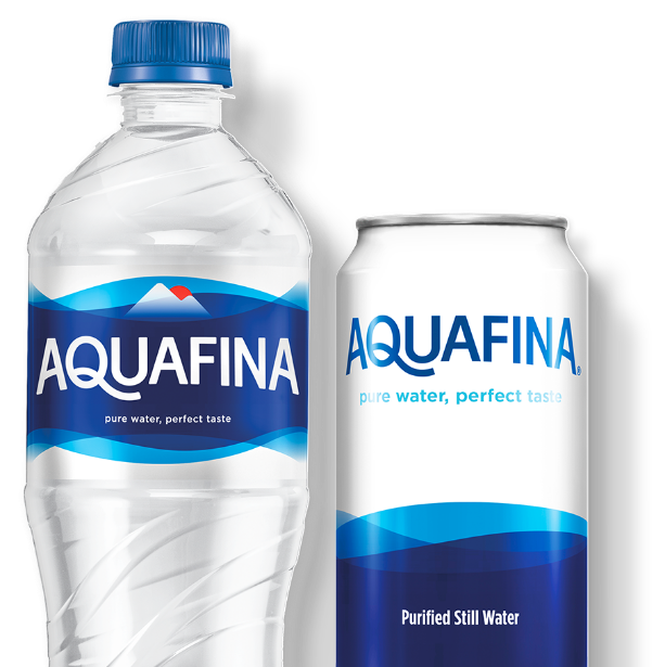 Buy Aquafina Packaged Drinking Water Online at Best Price of Rs 18.8 -  bigbasket