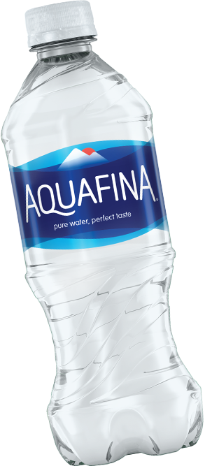 Aquafina - for happy bodies